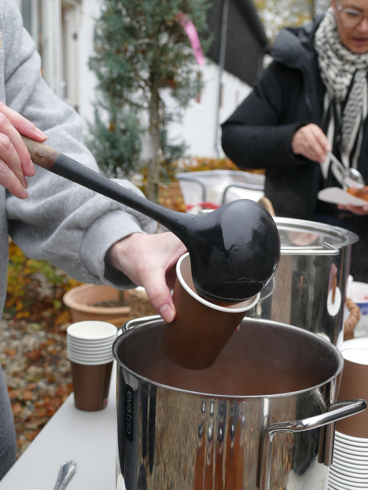 Julehygge på møllen 21. & 22. november