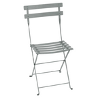 Bistro Metal Chair