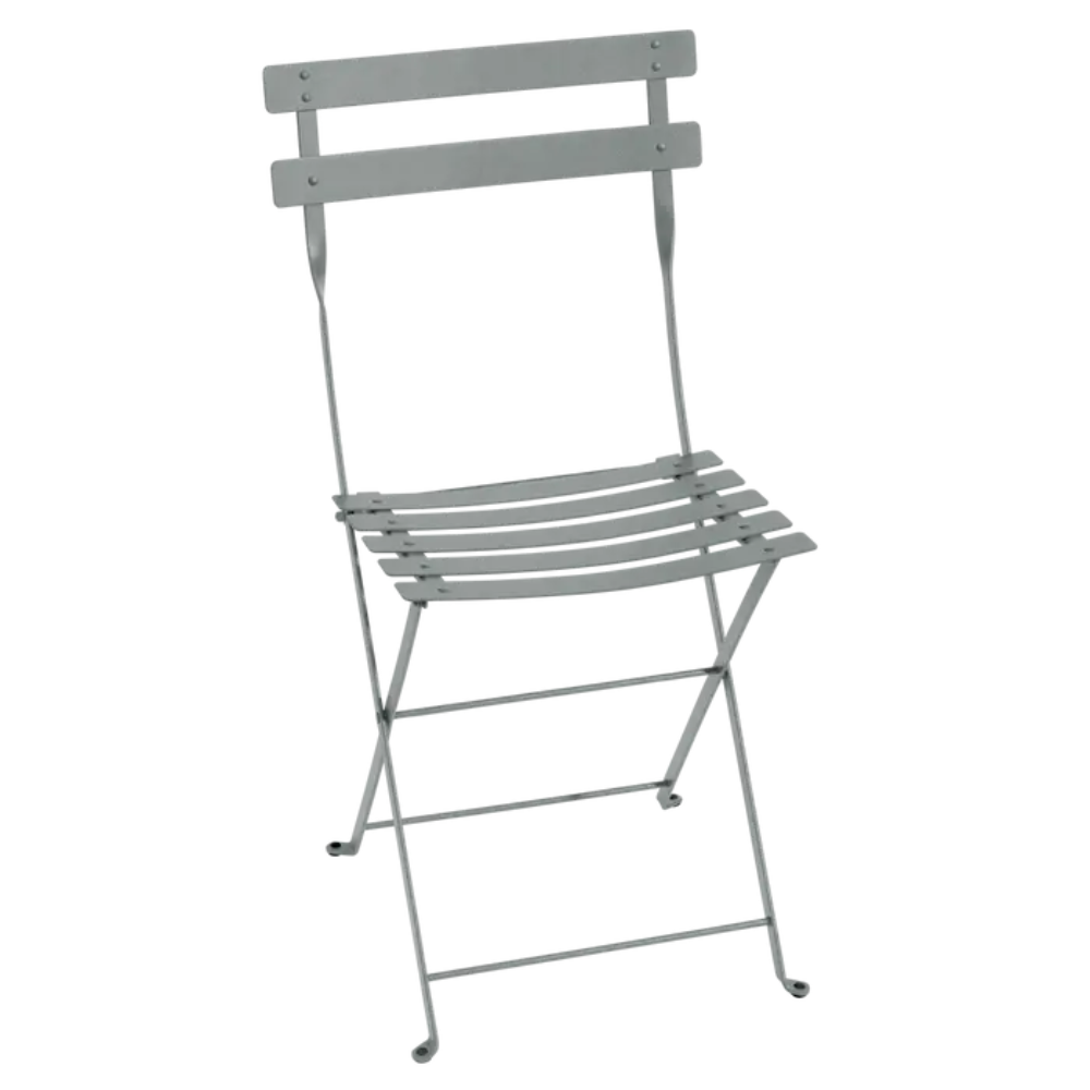 Bistro Metal Chair