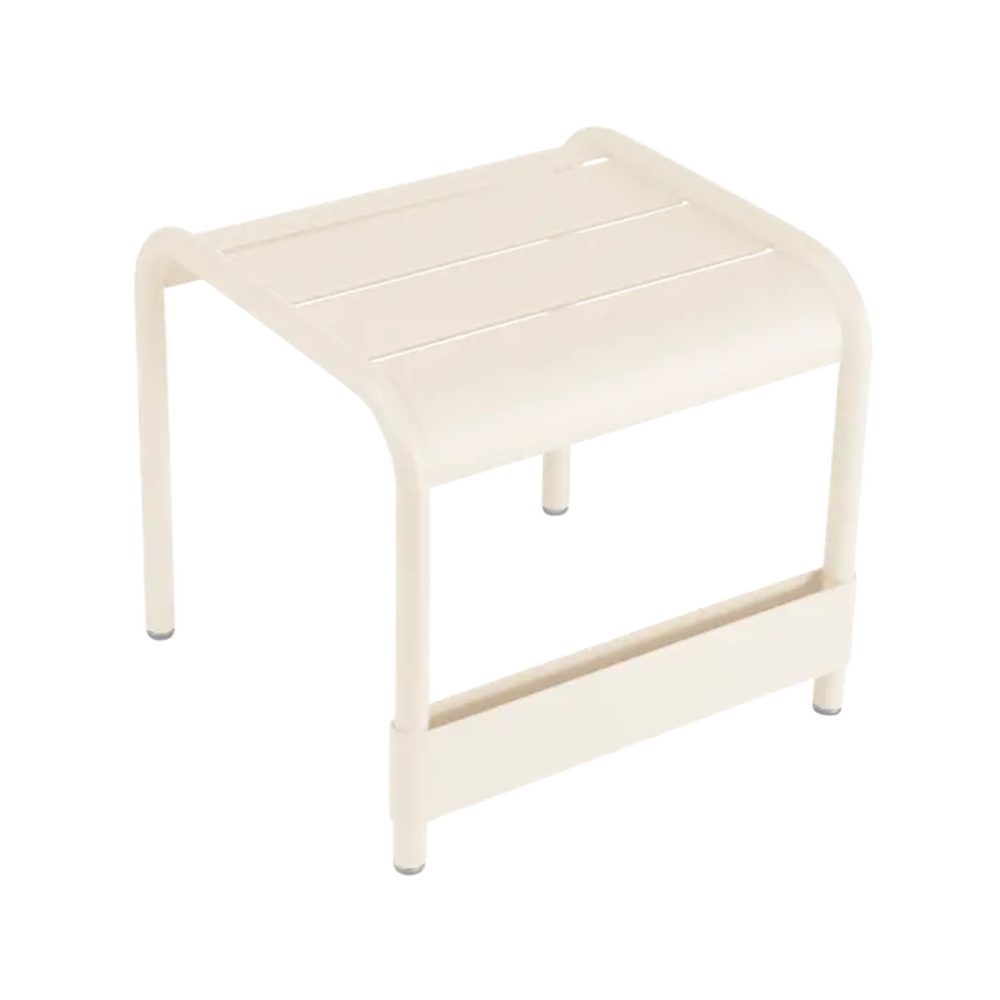 Luxembourg Small Table/Footrest