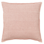 Pudebetræk Linen Nude