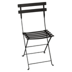 Bistro Metal Chair