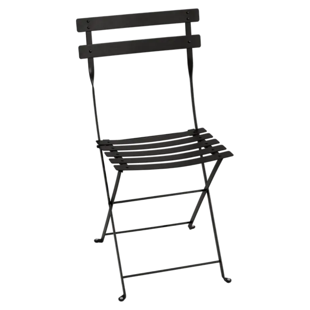 Bistro Metal Chair