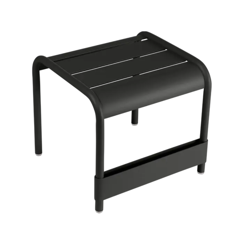 Luxembourg Small Table/Footrest