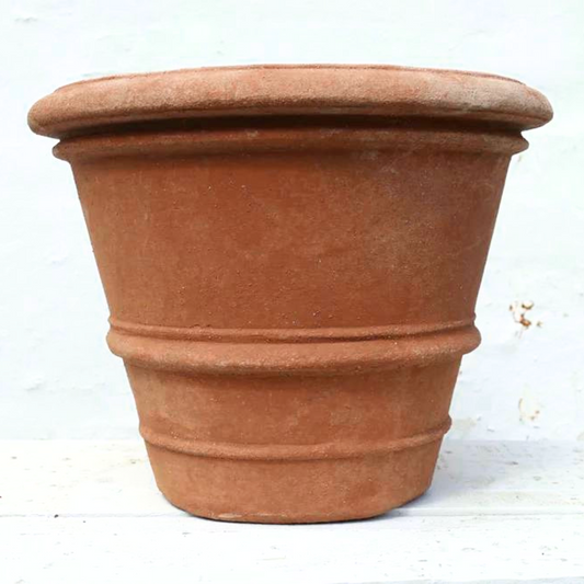 Italiensk Krukke Liscio