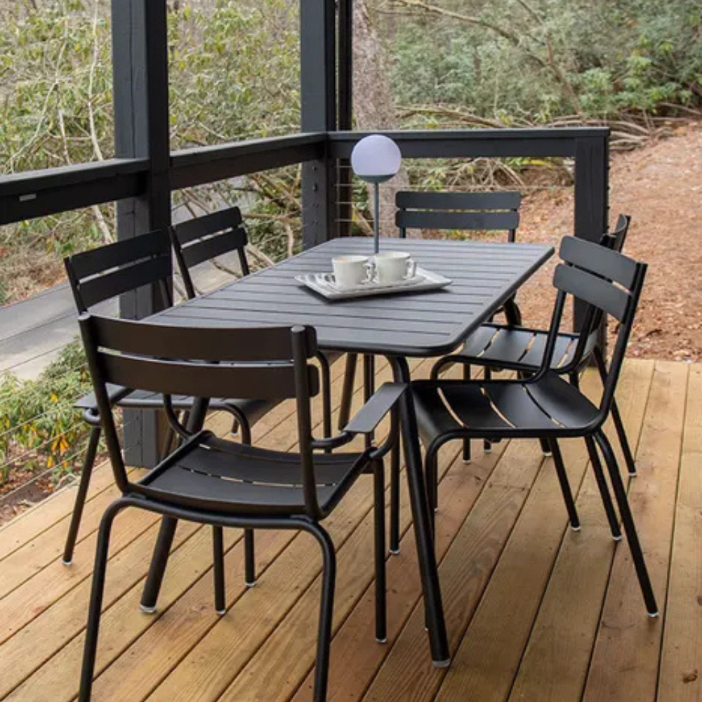Luxembourg Armchair