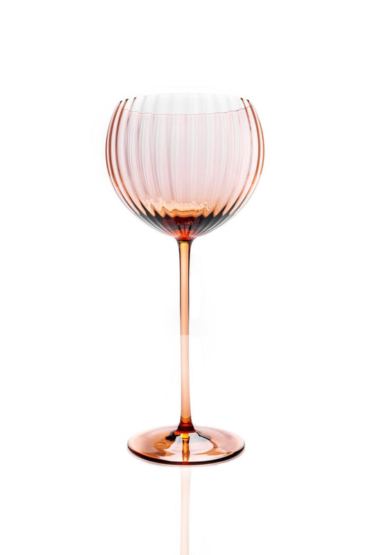 Lyon Rødvinsglas Anna von Lipa - Den Gamle Mølle