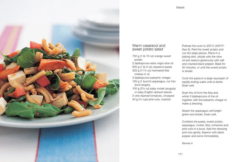 Veggie Food