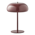 Margate Bordlampe Bordeaux