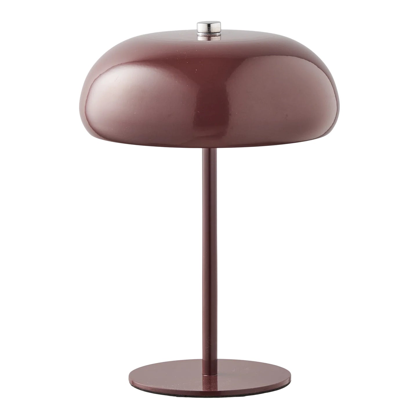 Margate Bordlampe Bordeaux