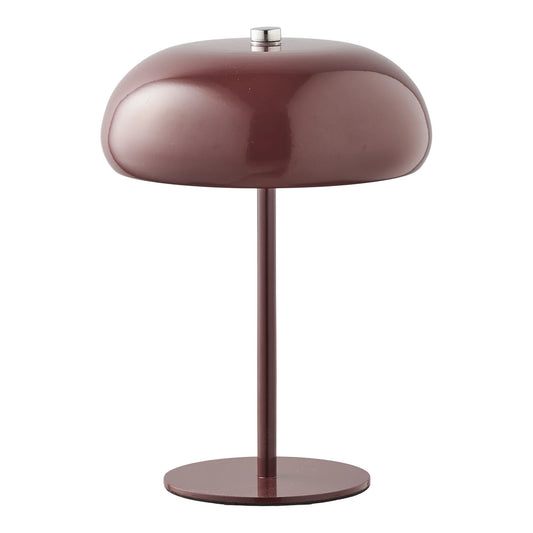 Margate Bordlampe Bordeaux