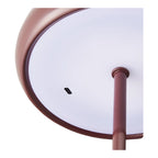 Margate Bordlampe Bordeaux