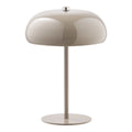Margate Bordlampe Taupe