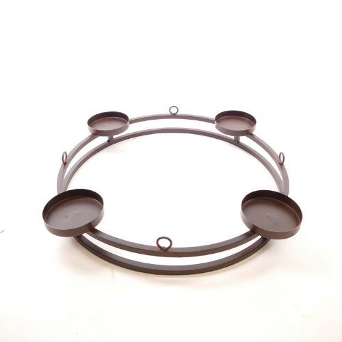 Marie Adventsstage Hængende Jern