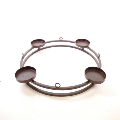 Marie Adventsstage Hængende Jern