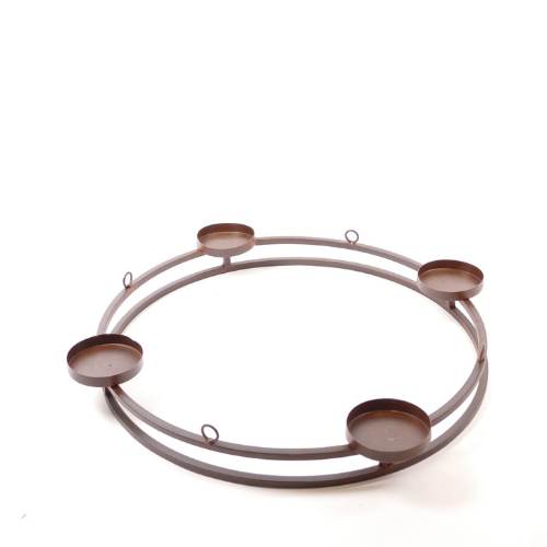 Marie Adventsstage Hængende Jern