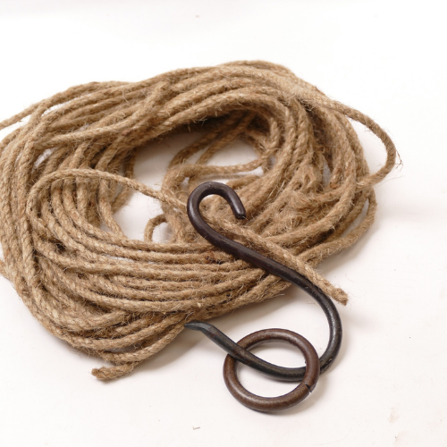 Marie Adventsstage Hængende Jern