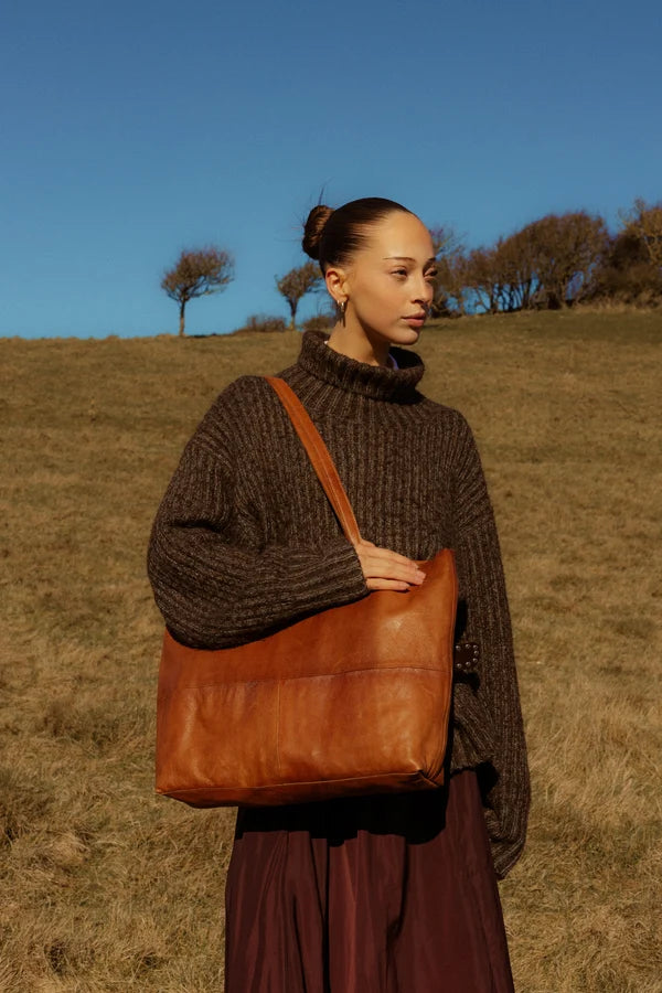 Marlon Urban Walnut