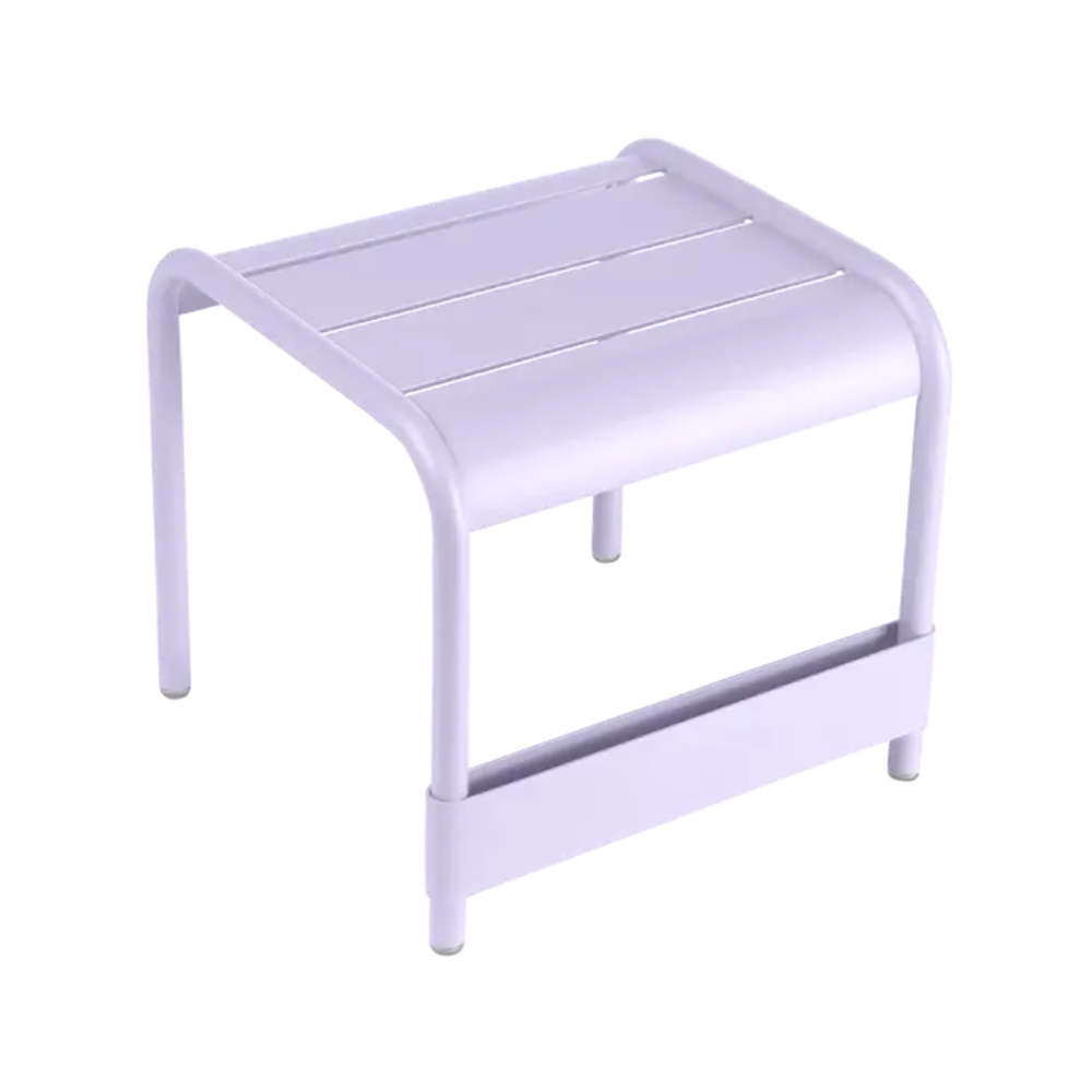Luxembourg Small Table/Footrest