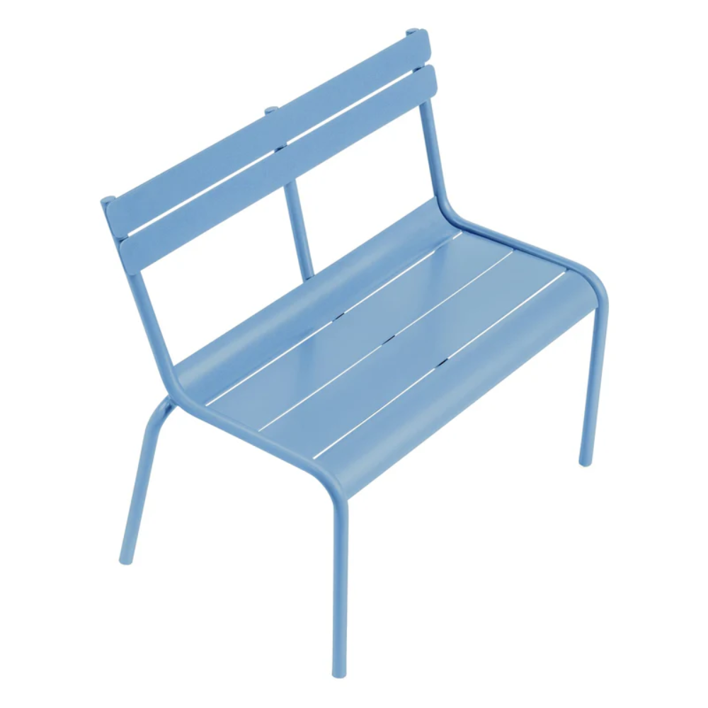 Luxembourg Kid Bench