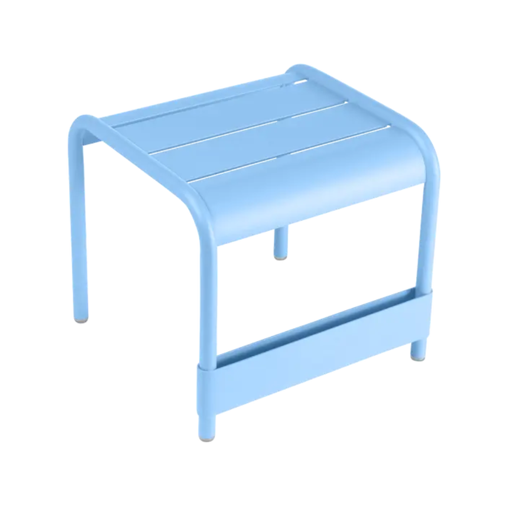 Luxembourg Small Table/Footrest