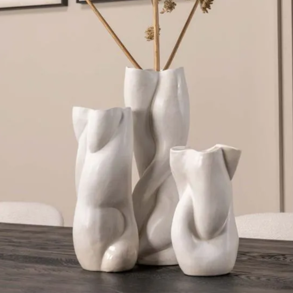 Mecko Vase