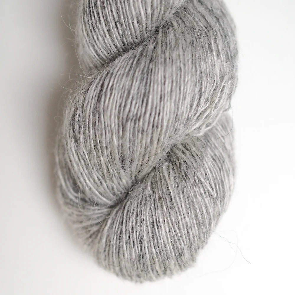 Mohair 1-tråd - Den Gamle Mølle