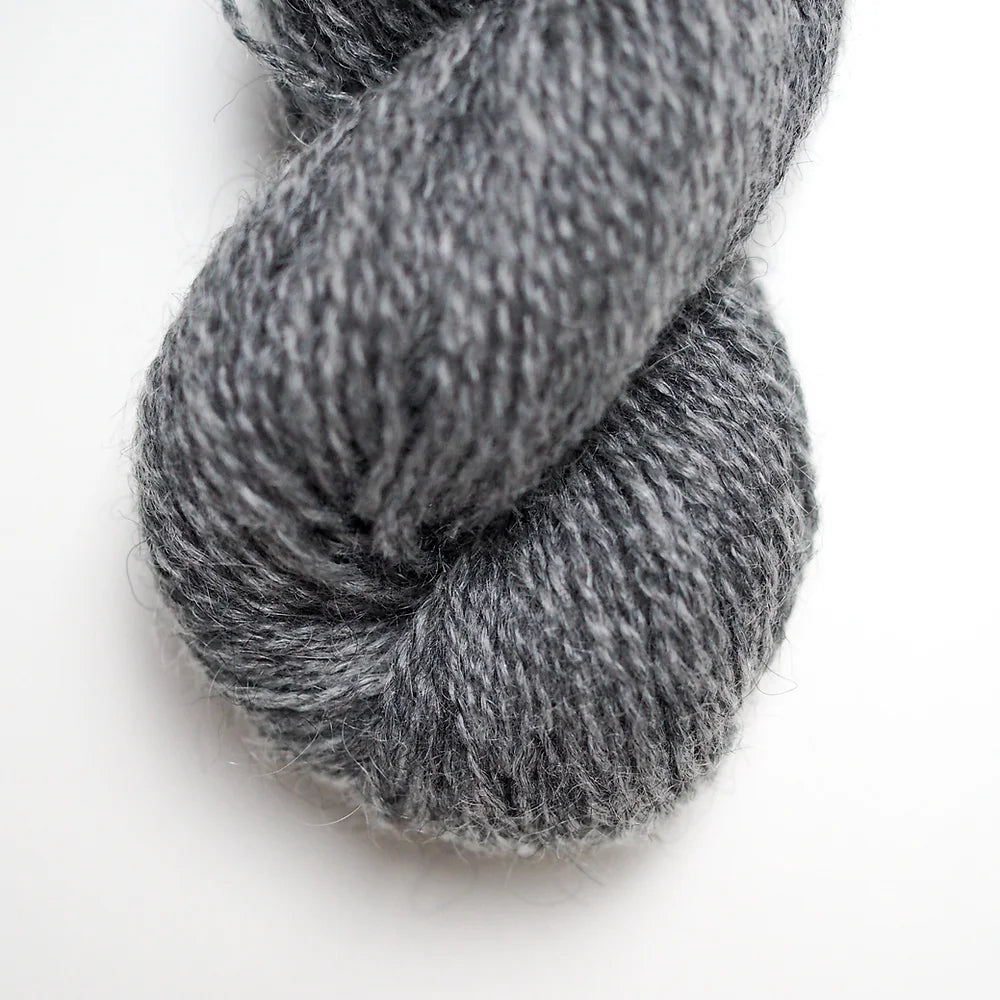 Mohair 2-trådet - Den Gamle Mølle