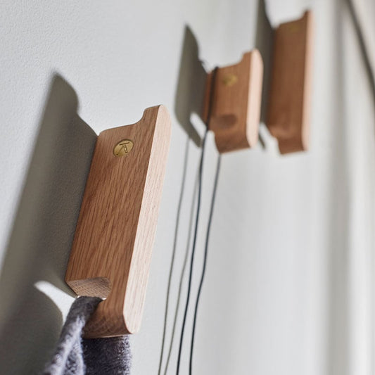 Multi Hooks