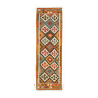 Afghan Kelim 1496429