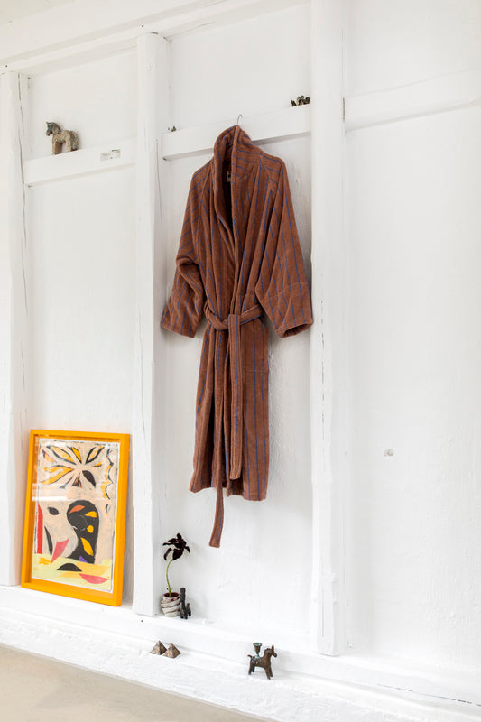Naram Bathrobe