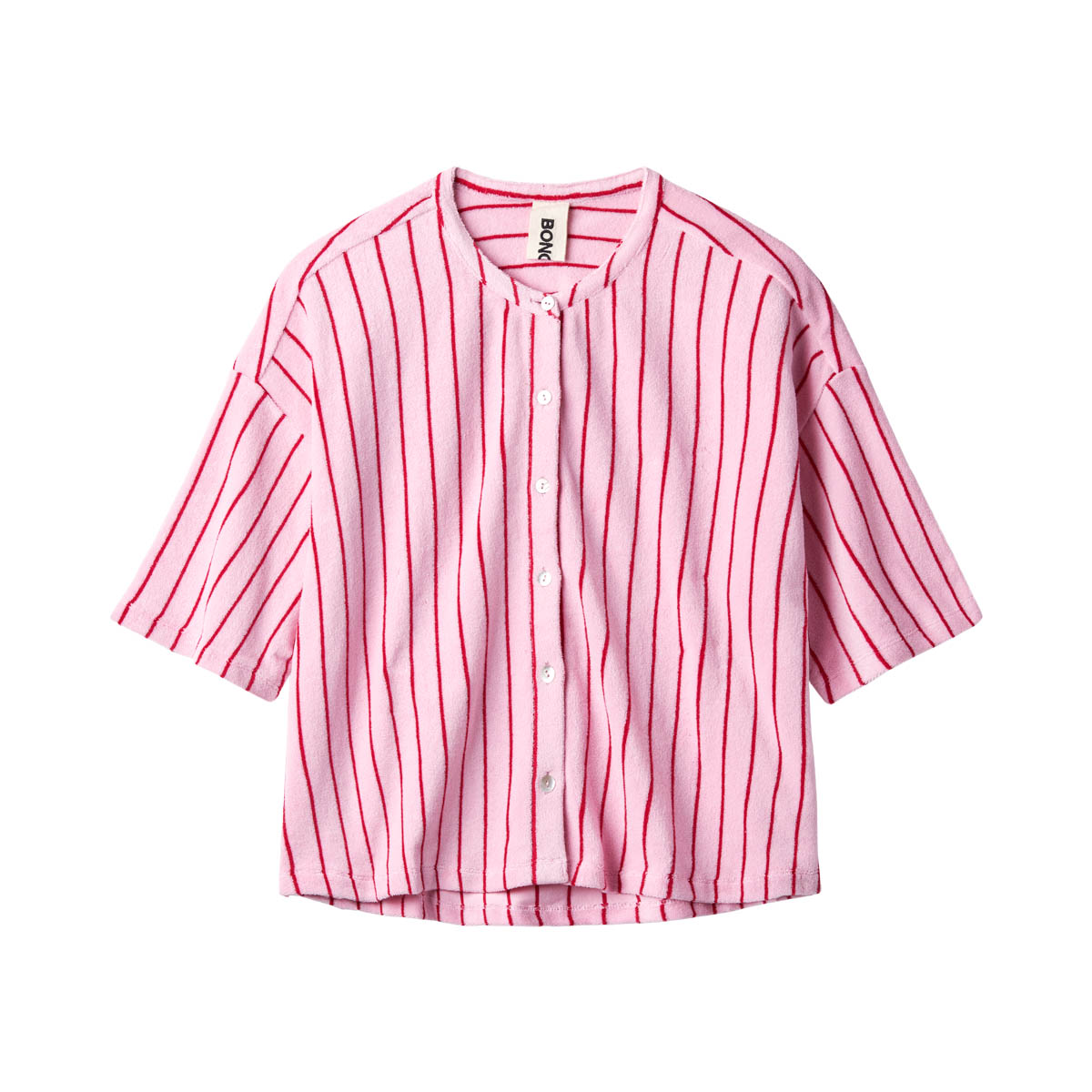 Naram Oversized Shirt