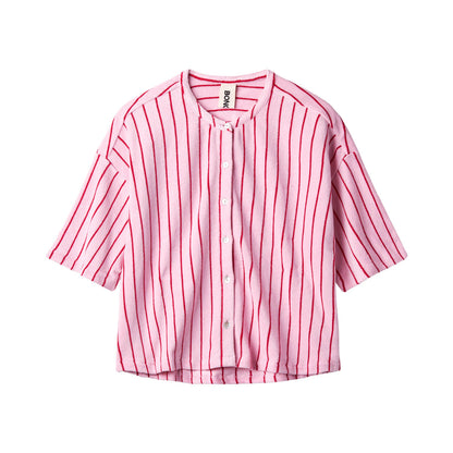 Naram Oversized Shirt