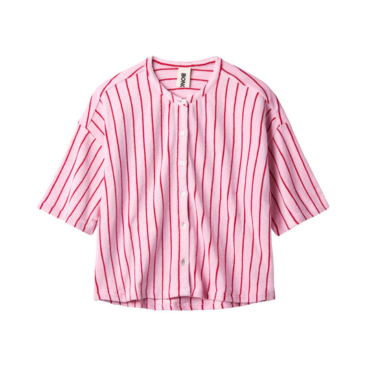 Naram Oversized Shirt