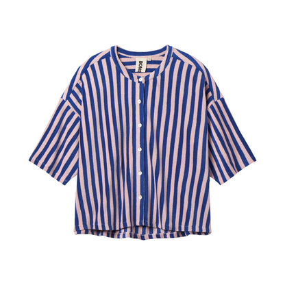 Naram Oversized Shirt