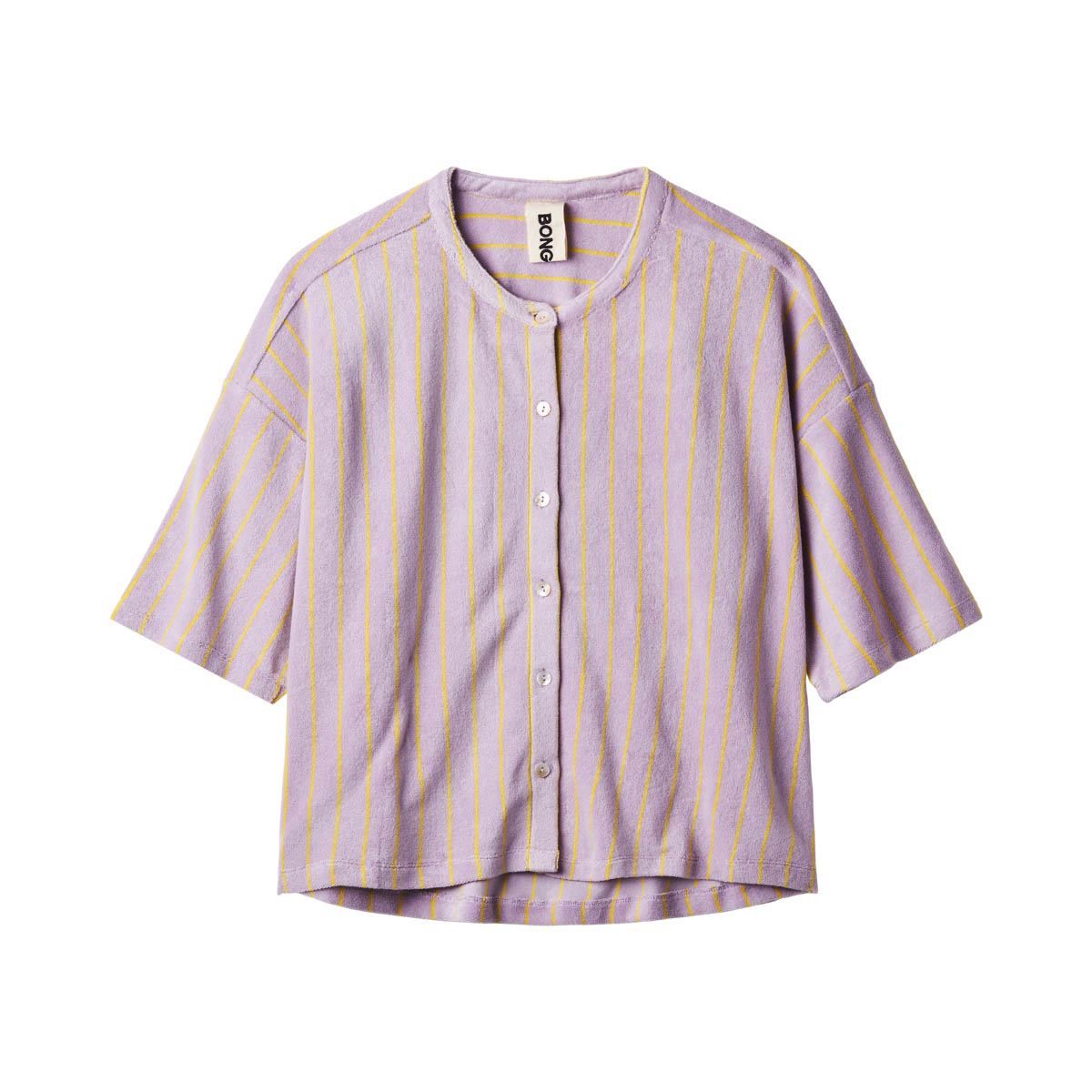 Naram Oversized Shirt