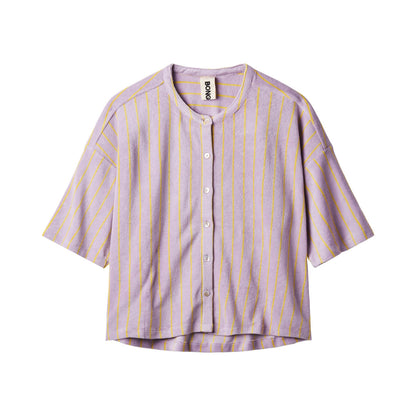 Naram Oversized Shirt