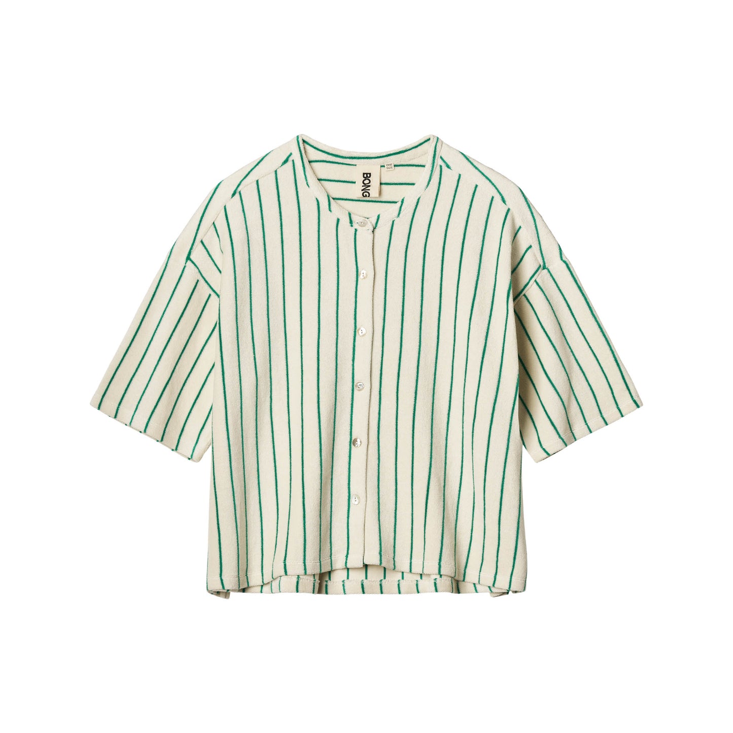 Naram Oversized Shirt