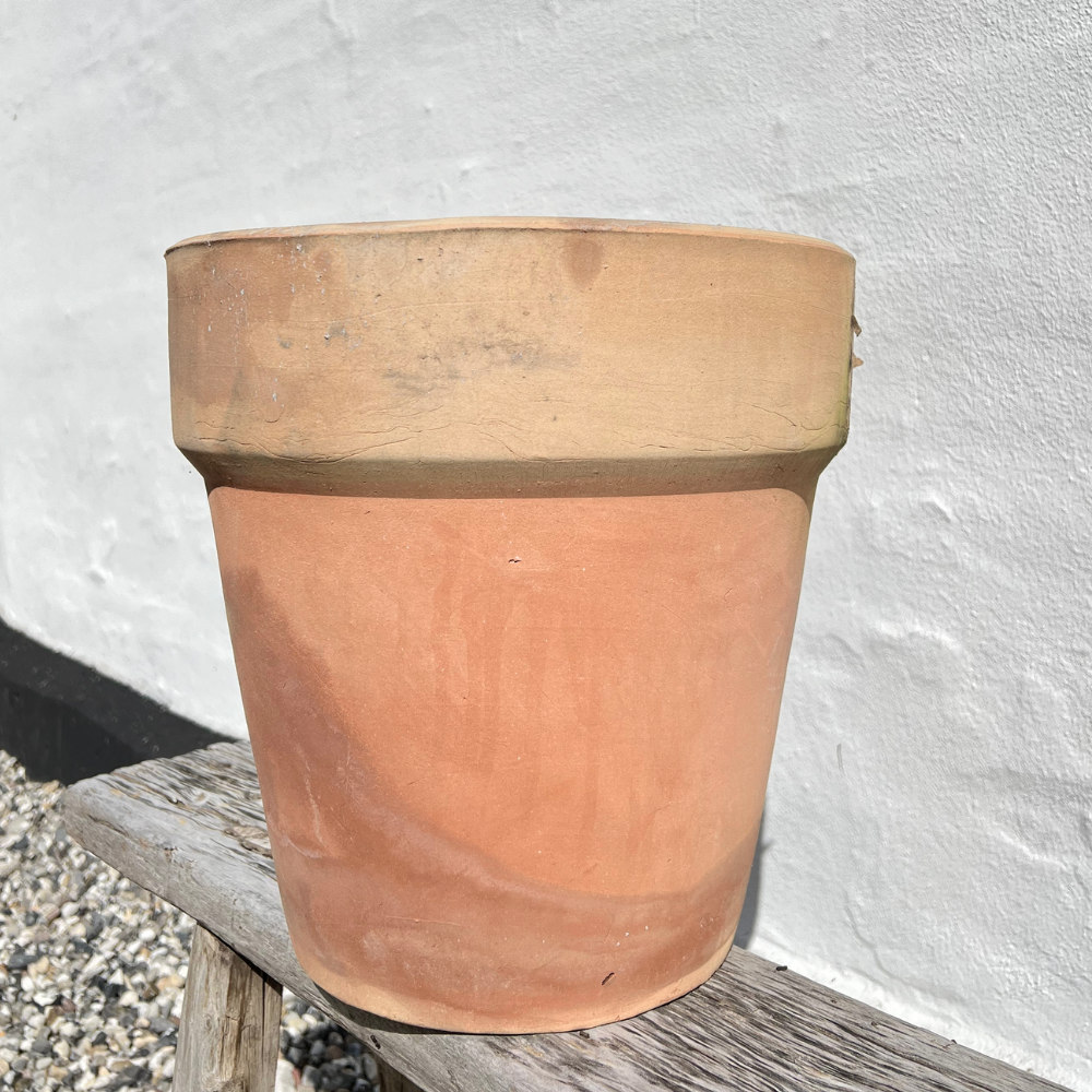 Underfad New Generation Terracotta