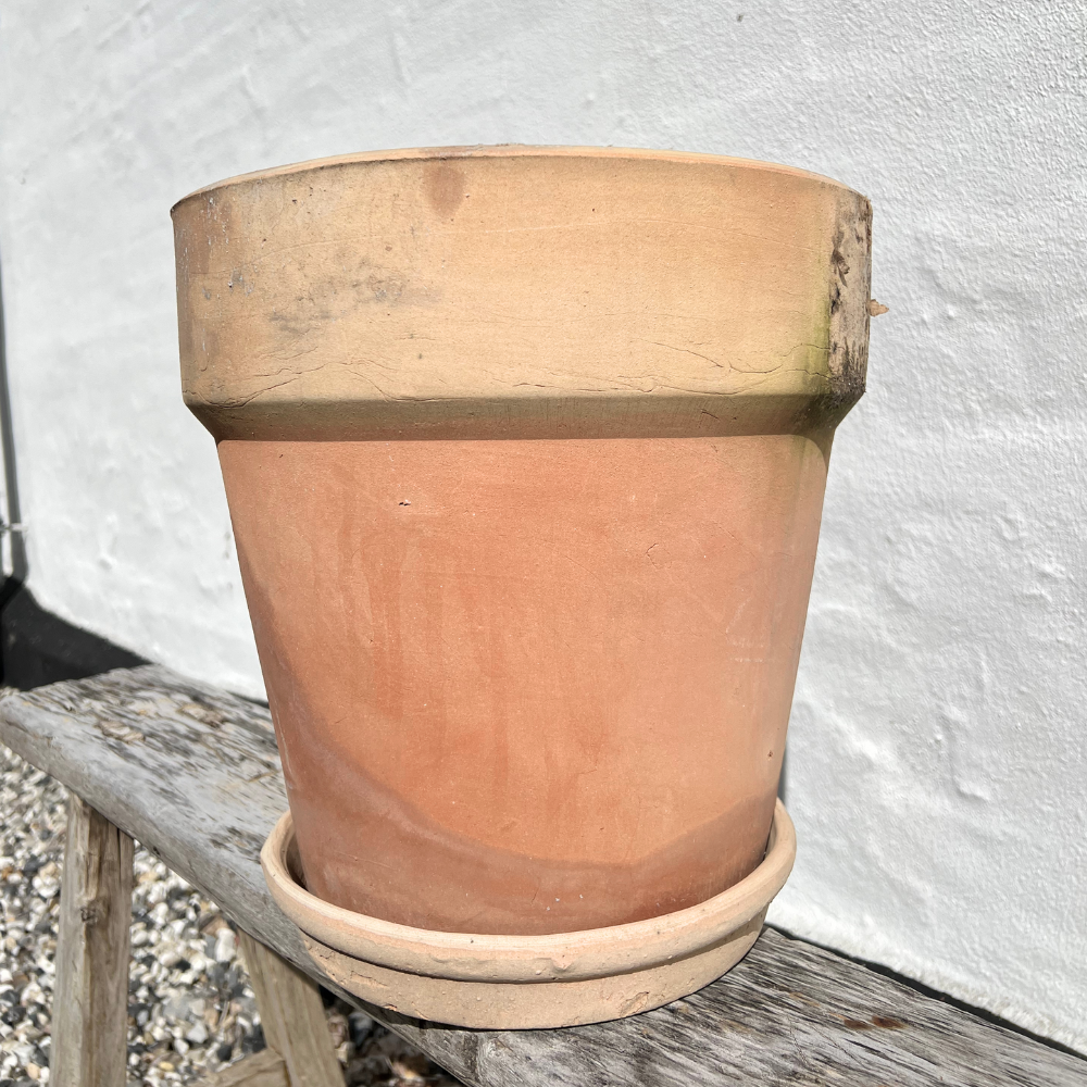 Underfad New Generation Terracotta