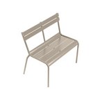 Luxembourg Kid Bench