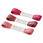 Gavebånd Organza Fuchsia