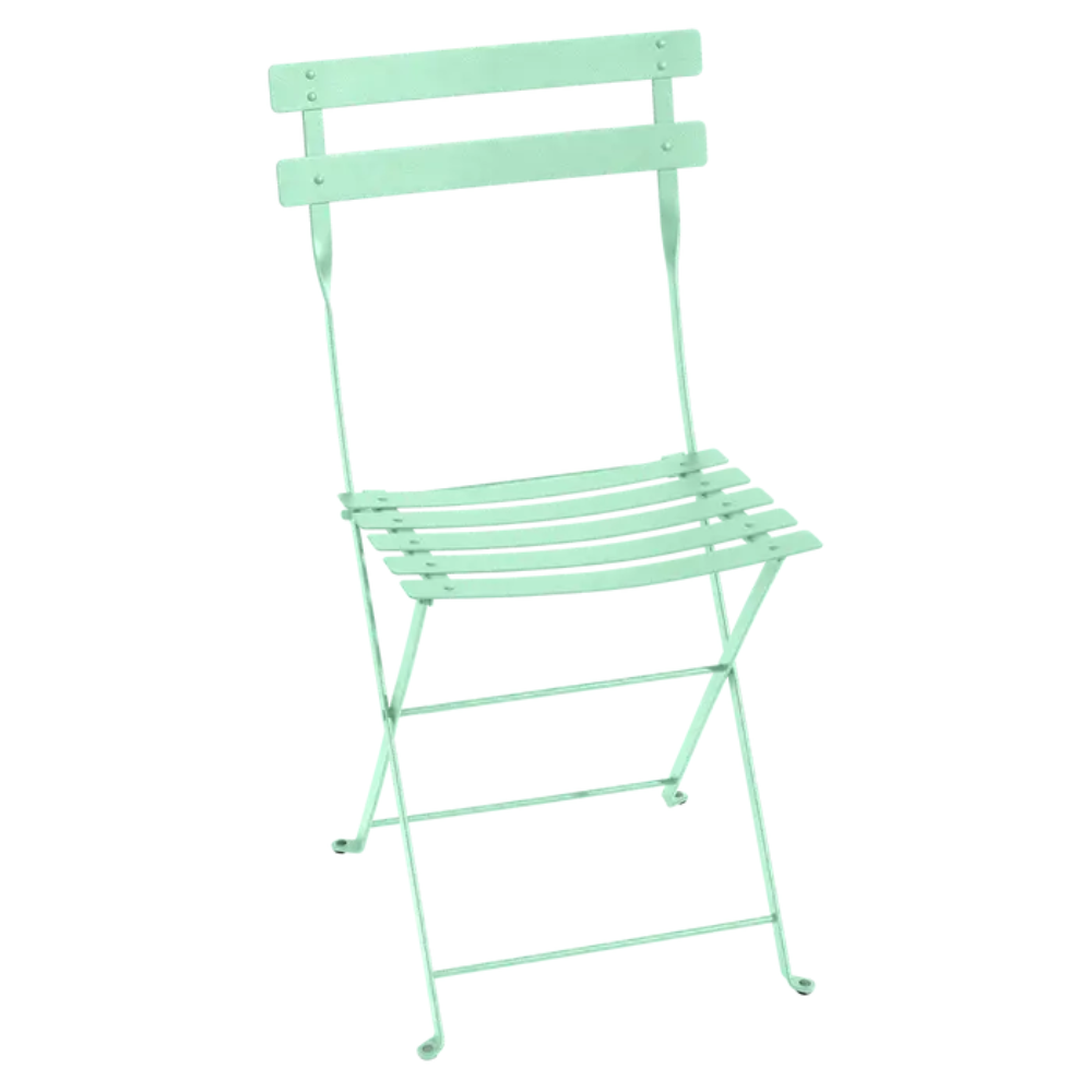 Bistro Metal Chair