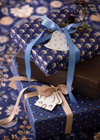 Gift Tag Bungalows 6stk.