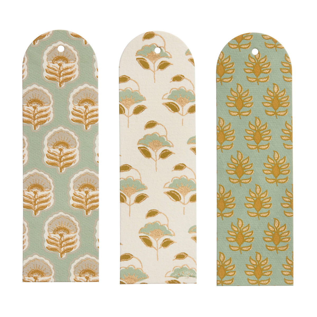 Gift Tags Priya Sage