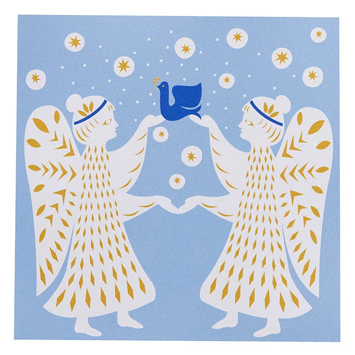 Papirserviet Guardian Angel Provence