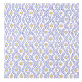 Papirserviet Lulu Indigo