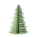 Honeycomb Tree Wispwood H18cm Ming