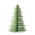Honeycomb Tree Wispwood H18cm Ming
