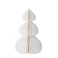 Honeycomb Tree Moonpine H20cm Cream